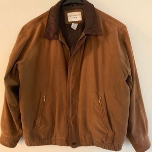 Covington jacket